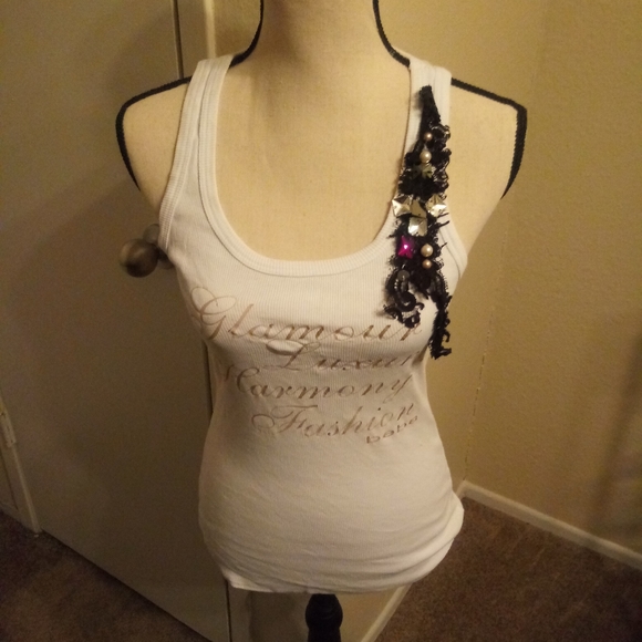 Crop tops lot all size large - Picture 5 of 5